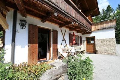 Appartement Platzhirsch direkt an der...