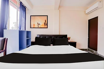 Super Hotel O Anjuna