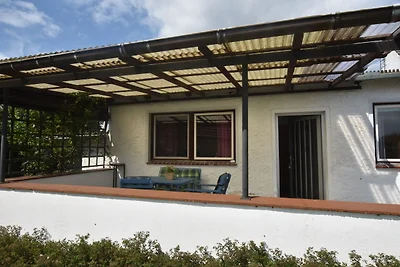 Ferienwohnung auf dem Land in Strandnähe