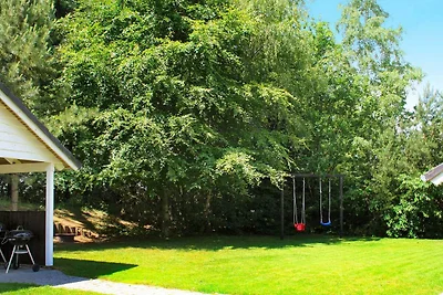 6 Personen Ferienhaus in Ansager