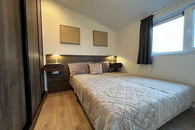 Chalet confortable près d'Alkmaar