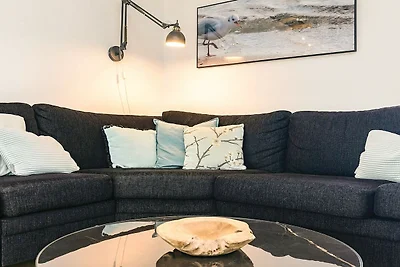 5 stelle case ad Saltum