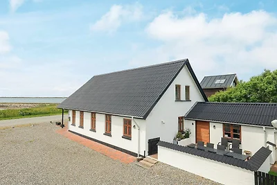 10 Personen Ferienhaus in Vestervig-By Traum