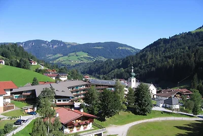 Wohnung in Wildschönau am Schatzberg Lift