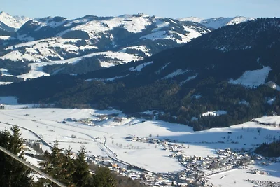 Appartement in Brixen bij Skilift