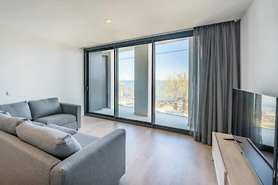Prachtig appartement in het stadje L'Escala