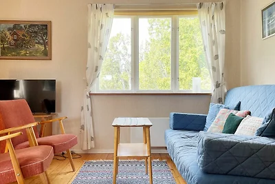 4 persone case ad HALLSTAVIK