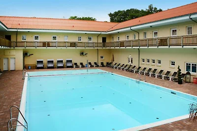 Casa vacanze a Markgrafenheide con terrazza