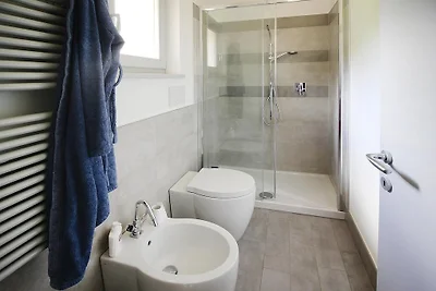 Apartment Casa Paola mit Pool in Camaiore