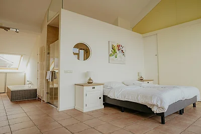 Penthouse mit Seeblick