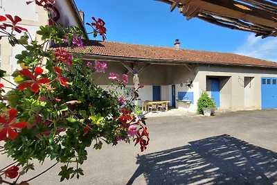 Casa vacanze vintage con doppia terrazza