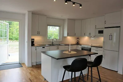 4 Sterne Ferienhaus in Löttorp