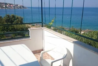 Apartments Radacic - Two Bedroom Apartment Wi...