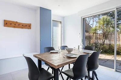 Haus in Carnac in der Nähe des Strandes Saint...