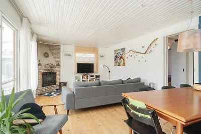 6 Personen Ferienhaus in Tisvildeleje