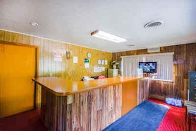 2 Doppelbetten | NSMK | Beaver, West Virginia