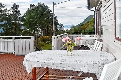 8 Personen Ferienhaus in EIDSVÅG-By Traum