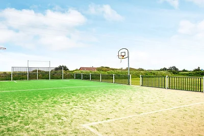 18 Personen Ferienhaus in Ringkøbing