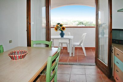 Appartement in Santa Teresa Gallura