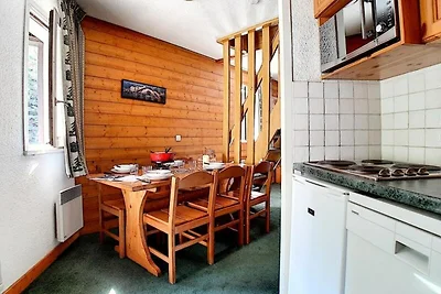 Maisonette-Wohnung · In der Nähe der Skipiste...