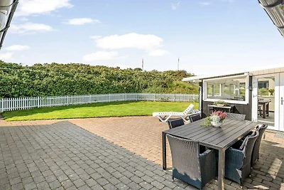 4 Personen Ferienhaus in Fanø