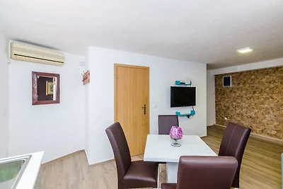 Apartments Paula - One Bedroom Apartment with...