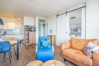 Apartment für 2 Personen mit Inselblick