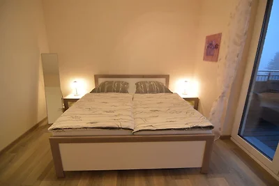 Appartamento moderno con terrazza a Weinsheim