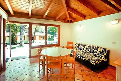 Bungalow nel Residence Belvedere a Grado