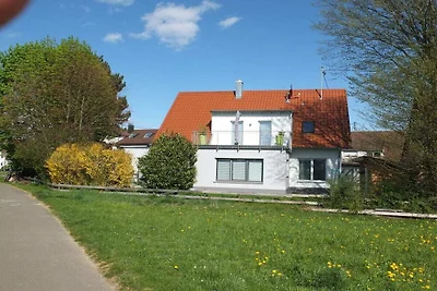 Holiday apartment with 1 bedroom