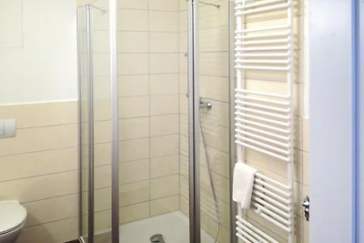 Appartements am Heidensee in Schwerin