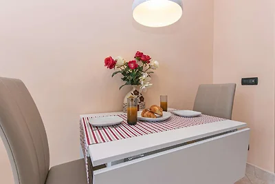 Apartments Relax Brela - Studio