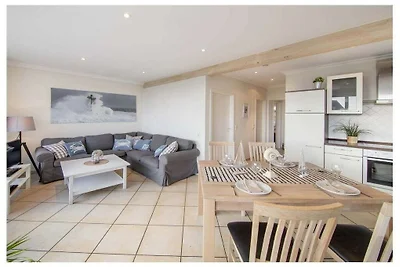 Ferienhaus mit 1 Schlafzimmer