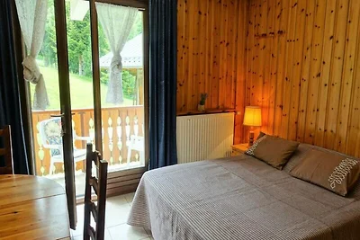 Apartment in Planay in der Nähe von...