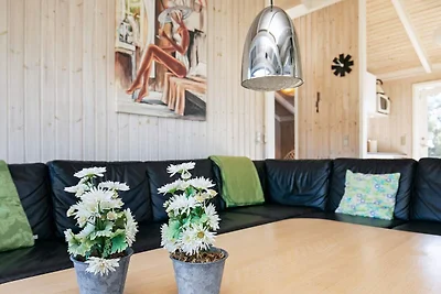 8 Personen Ferienhaus in Bindslev-By Traum