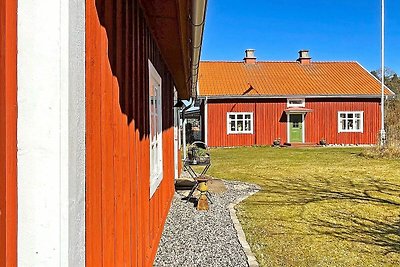 4 persoons vakantie huis in MARIESTAD-By...