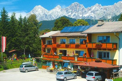 Appartementhaus Hermann, Ramsau am Dachstein