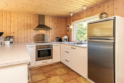 4 Sterne Ferienhaus in Hals
