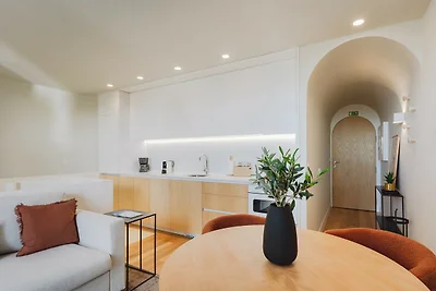 Feel Porto Corporate Housing Boavista II