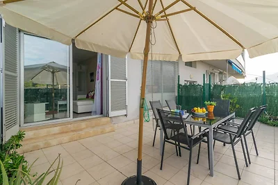 Casa Pilar - Appartamento ad Alcúdia.