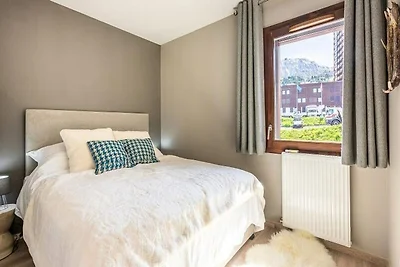 Ferienwohnung in Plagne Centre in der Nähe de...