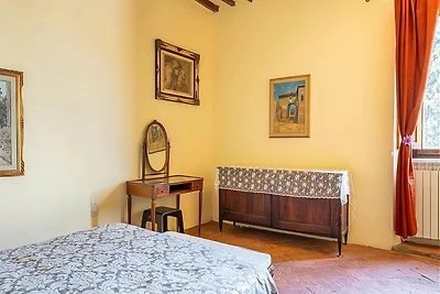 Ferienwohnung Familienurlaub Pistoia