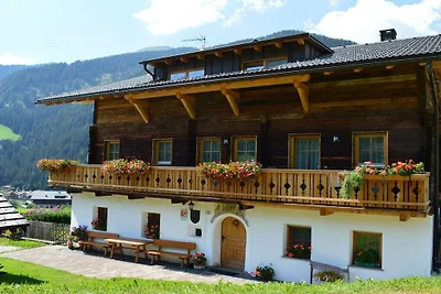 Vakantieappartement met 2 slaapkamers