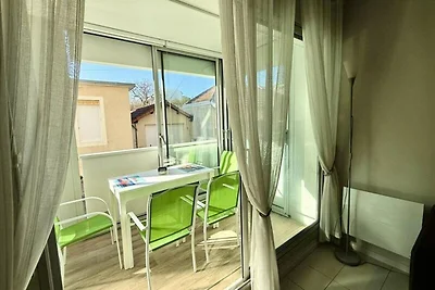 Appartamento ad Arcachon vicino alla spiaggia