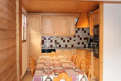 4 Zimmer für 9 Personen