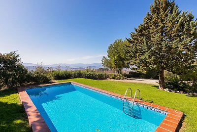 Holiday Home Swimming Pool