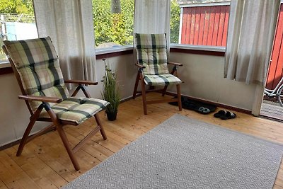 6 person holiday home in KÖPINGSVIK