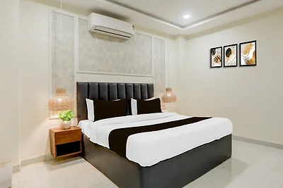 Supercollectie O Tagore Town Prayagraj