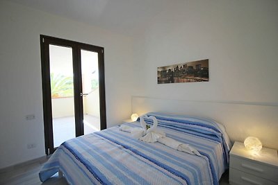 Appartement in Costa Rei