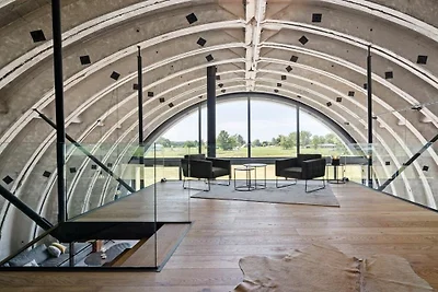 Lotnisko Shelterloft